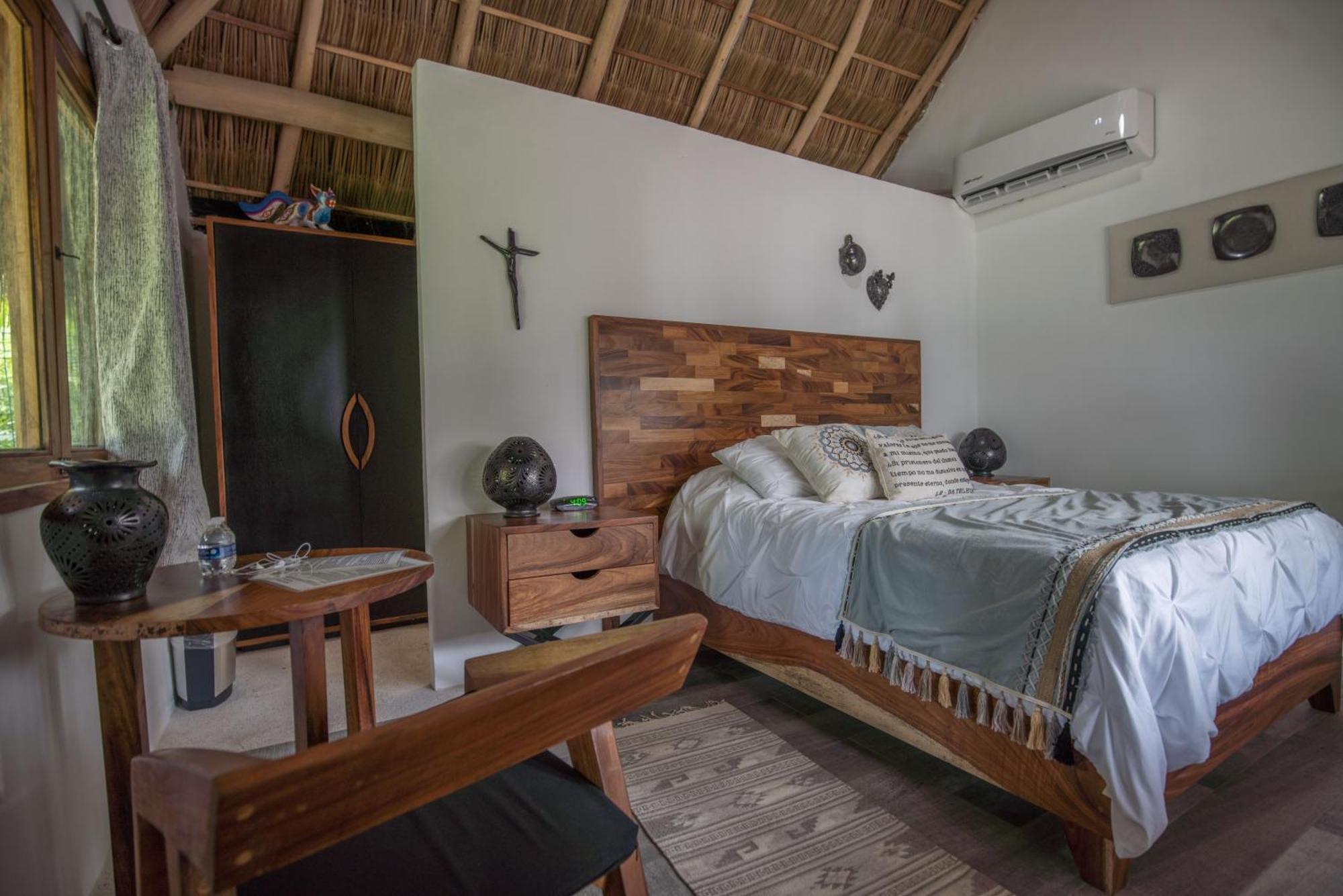 Villa San Juan Bed&breakfast Nuevo Vallarta Habitación foto