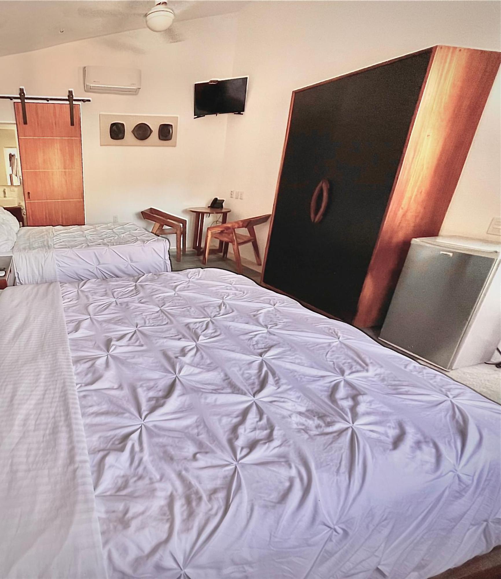 Villa San Juan Bed&breakfast Nuevo Vallarta Exterior foto